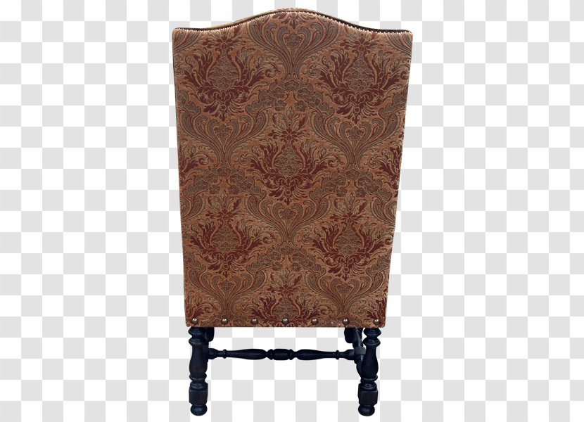 Chair - Furniture - Antique Carved Exquisite Transparent PNG