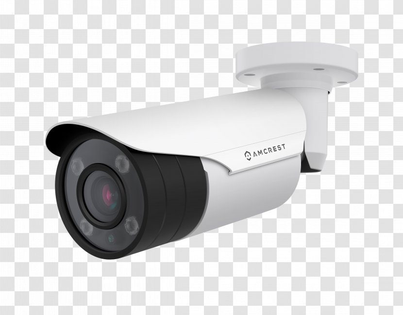 Camera Lens Closed-circuit Television 1080p Wireless Security - Analog High Definition Transparent PNG