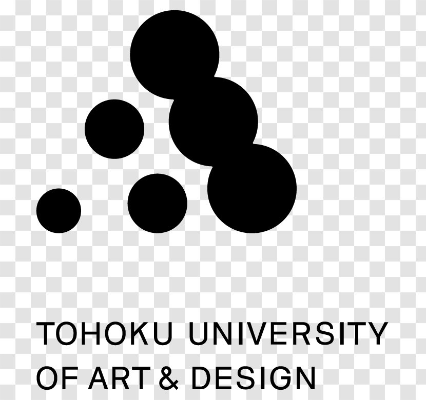 Tohoku University Of Art And Design Brand Clip Transparent PNG