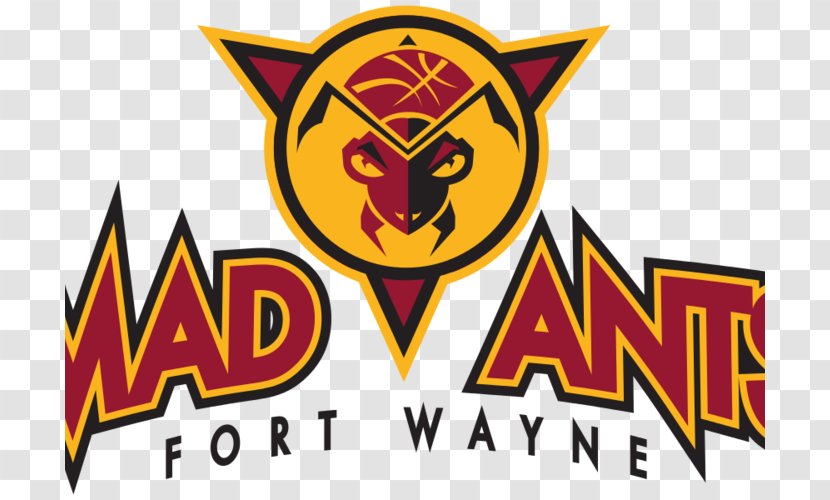 Fort Wayne Mad Ants NBA Development League Indiana Pacers Atlanta Hawks - Sports Association - Nate Mcmillan Transparent PNG