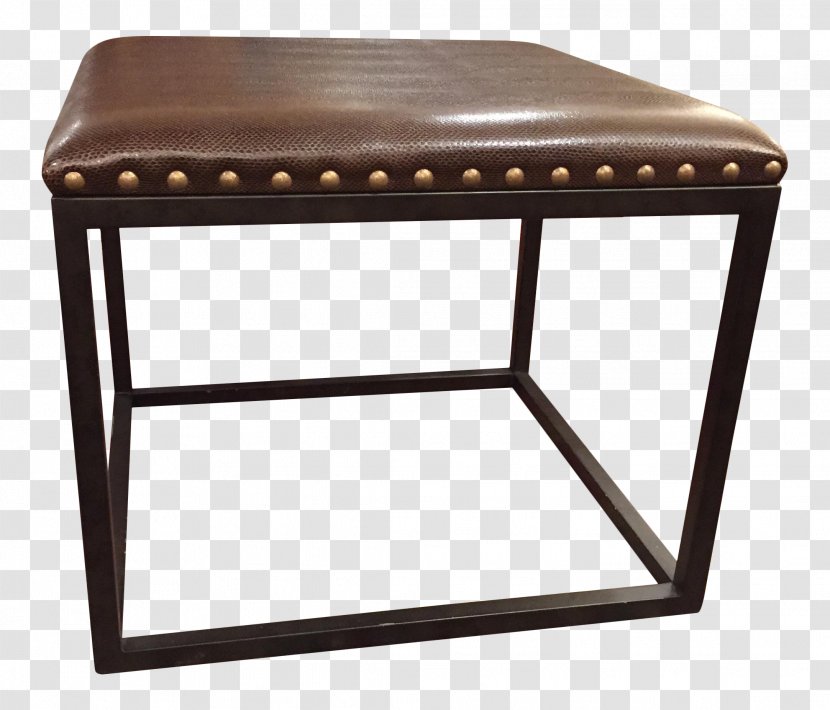 Coffee Tables Wood Stool - Table Transparent PNG
