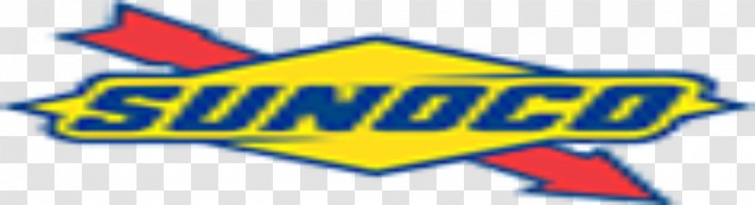 Logo Sunoco, Inc. (R&M) New York City - Signage Transparent PNG