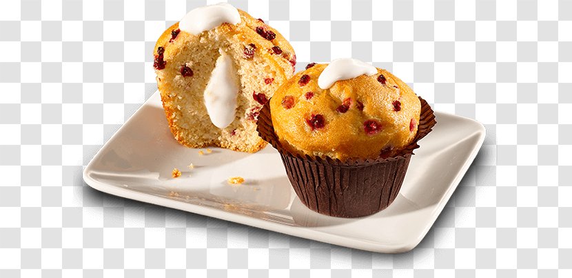 American Muffins Tele Pizza Cranberry Chocolate Dessert - Lingonberry Transparent PNG