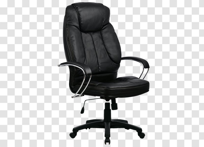 Office & Desk Chairs Furniture Swivel Chair - Comfort Transparent PNG