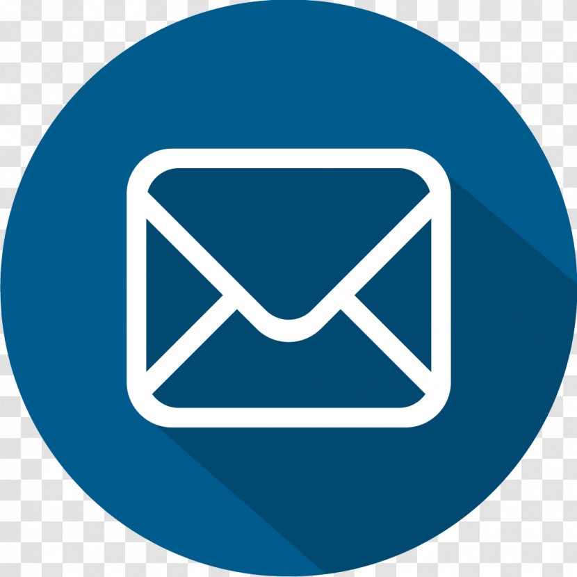 Email Address User Google Account - Gmail - Envelope Transparent PNG
