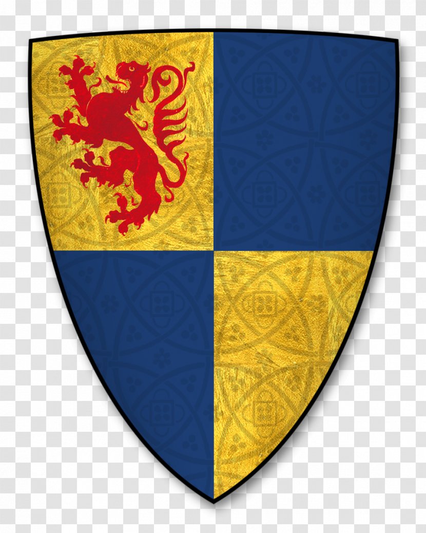 Coat Of Arms Shield Roll Aspilogia Knight Transparent PNG