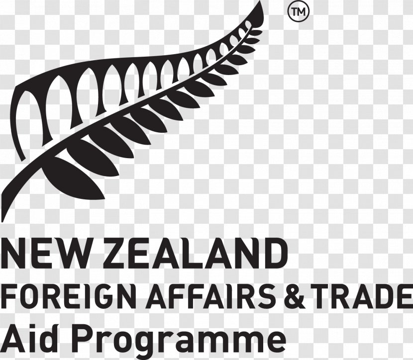 New Zealand Ministry Of Foreign Affairs And Trade Logo Brand Font - Department Industry Transparent PNG