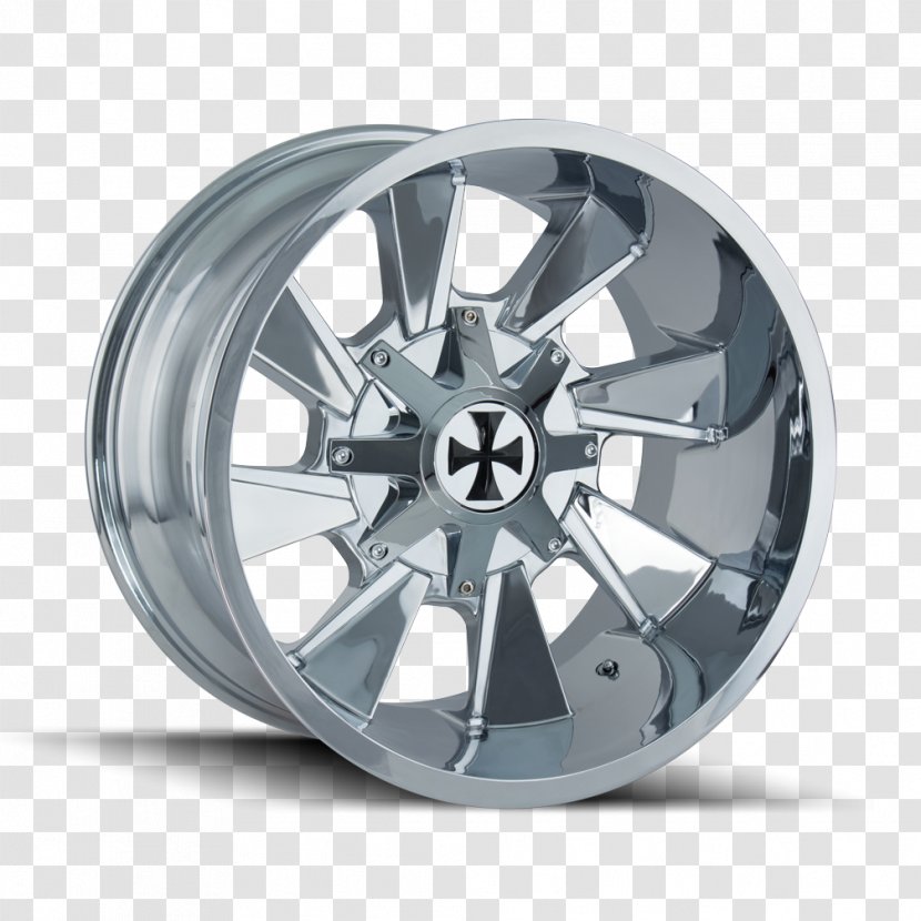 Car Rim Custom Wheel Rolling Rentals & More - Ford Mustang Transparent PNG