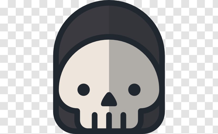 Skull Death Clip Art - Health Care - Vampire Transparent PNG