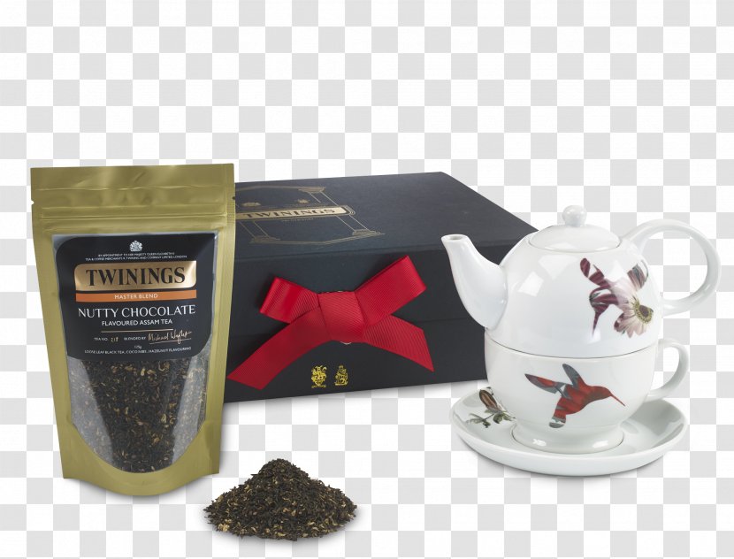 Earl Grey Tea Product Flavor - British Crates Transparent PNG
