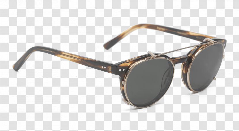 Sunglasses Eyewear Original KD's Tortoiseshell - Retro Style - Tiger Woods Transparent PNG