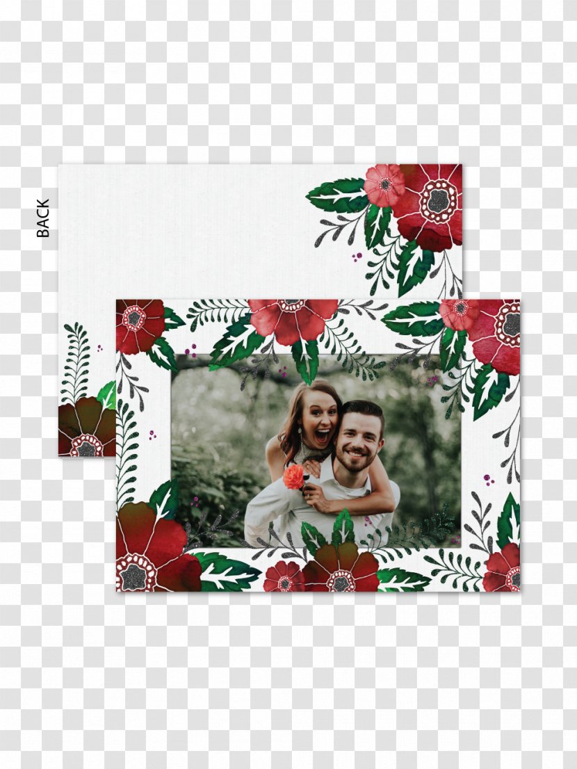 Christmas Ornament Greeting & Note Cards Save The Date Photography Holiday - Map Transparent PNG