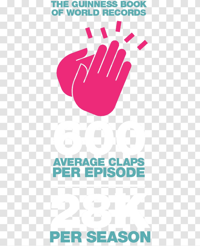 Clapping Applause Royalty-free - Tree Transparent PNG
