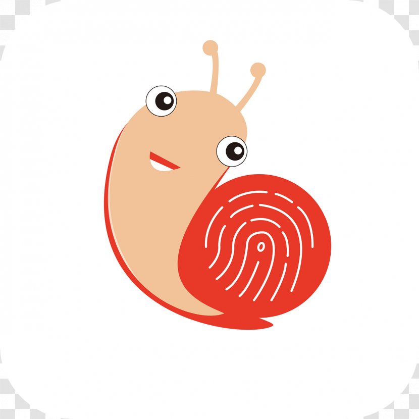 Orthogastropoda Animation Illustration Image Cartoon - Snail Body Transparent PNG