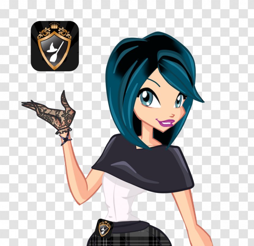 Cartoon Character Fiction - Angelica Transparent PNG