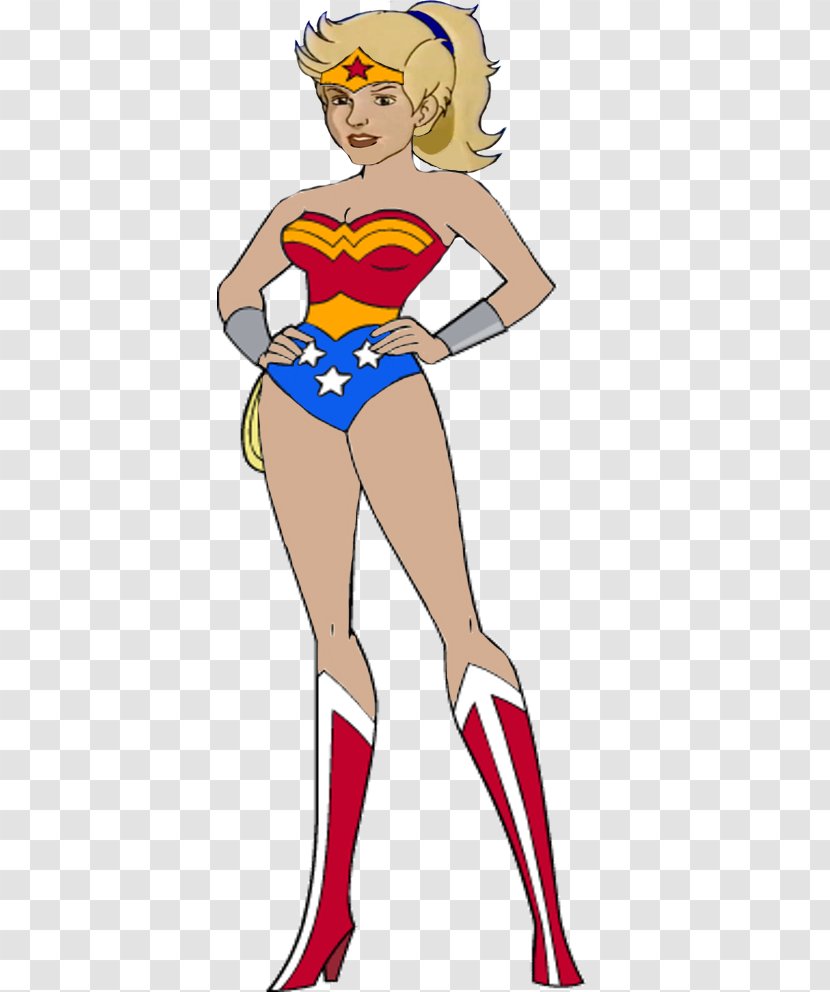 Kathy Griffin Lois Family Guy Wonder Woman Meg - Tree Transparent PNG