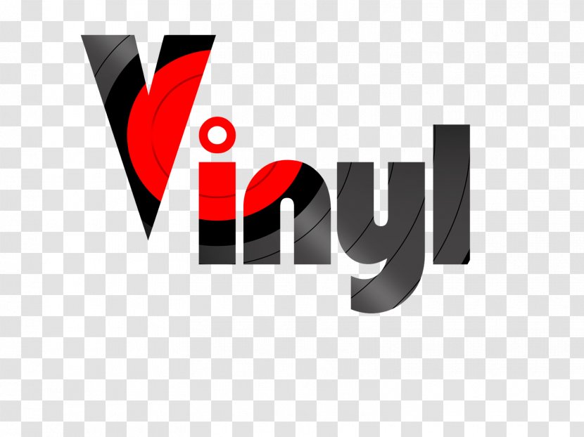 Logo Product Design Vinyl Group Brand Font - Records Transparent PNG