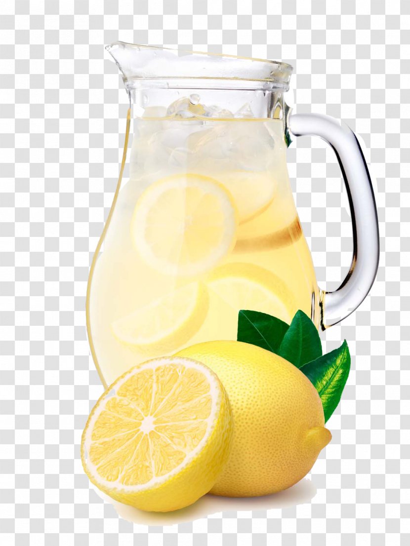 Orange Juice Soft Drink Lemonade - Fruit Transparent PNG