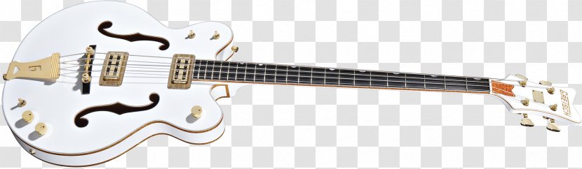 Musical Instruments Electric Guitar Acoustic Plucked String Instrument - Frame - Bass Transparent PNG