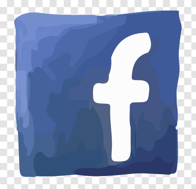 Facebook Like Button Sketch Transparent PNG