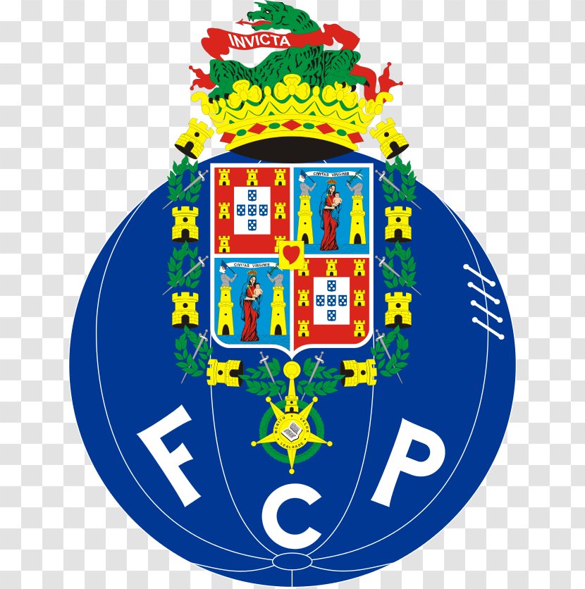 FC Porto F.C. B Primeira Liga Football - Fc Transparent PNG