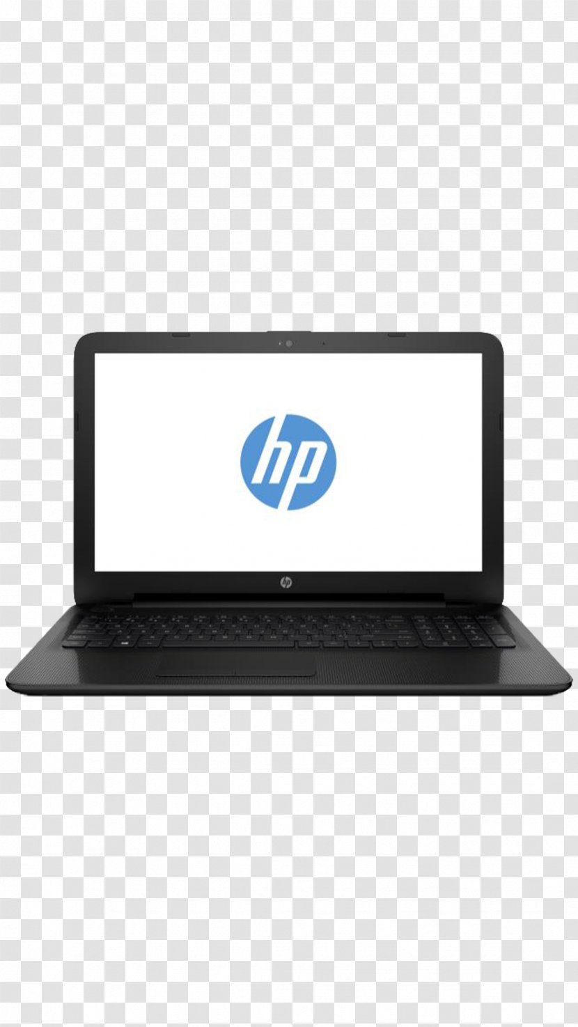 Netbook Hewlett-Packard Laptop Intel Core I5 HP Pavilion - Hp - Hewlett-packard Transparent PNG