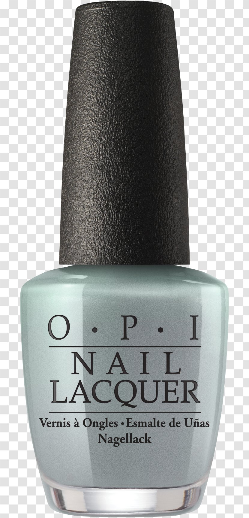 OPI Nail Lacquer Products Polish Cosmetics - Opi Transparent PNG