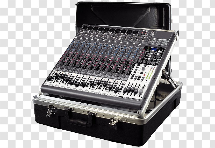 Microphone Audio Mixers ABS Standard Cady Rack 19