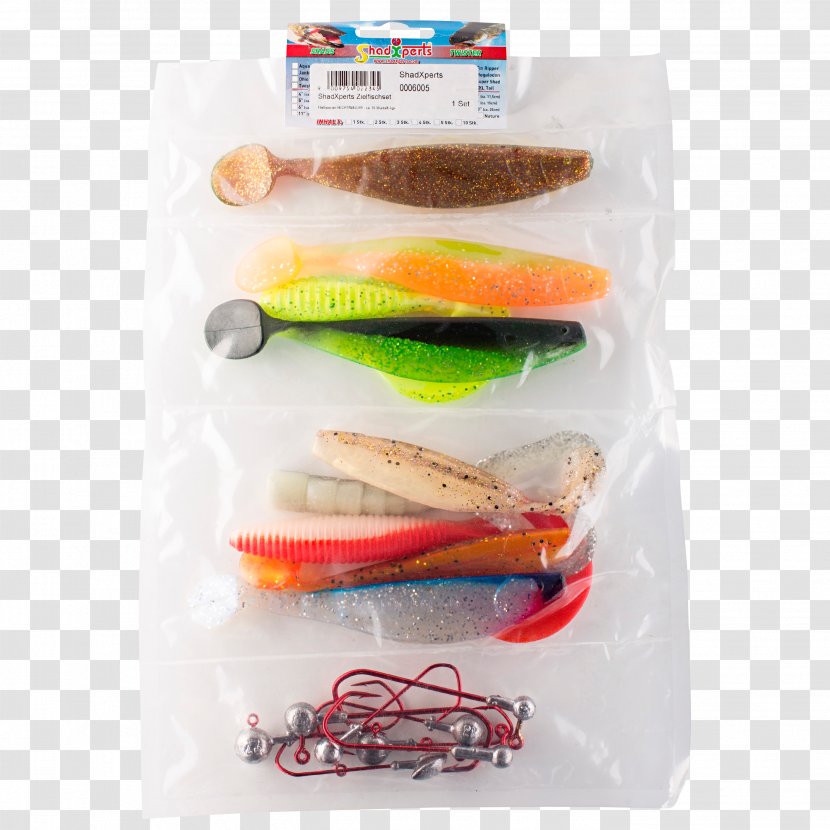 Fishing Baits & Lures Fish Products Plastic Transparent PNG