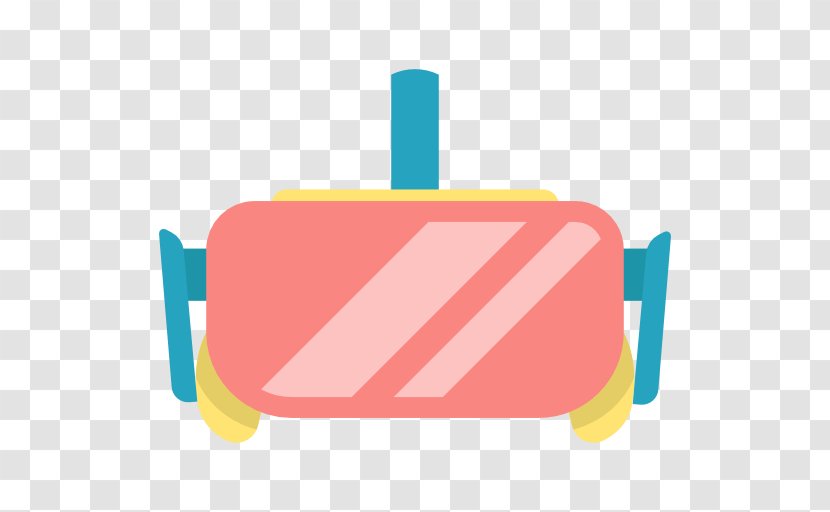 Icon - Augmented Reality - Glasses Transparent PNG