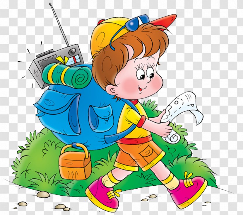 Camping Child Outdoor Recreation Dijak - Educator - Tourist Transparent PNG