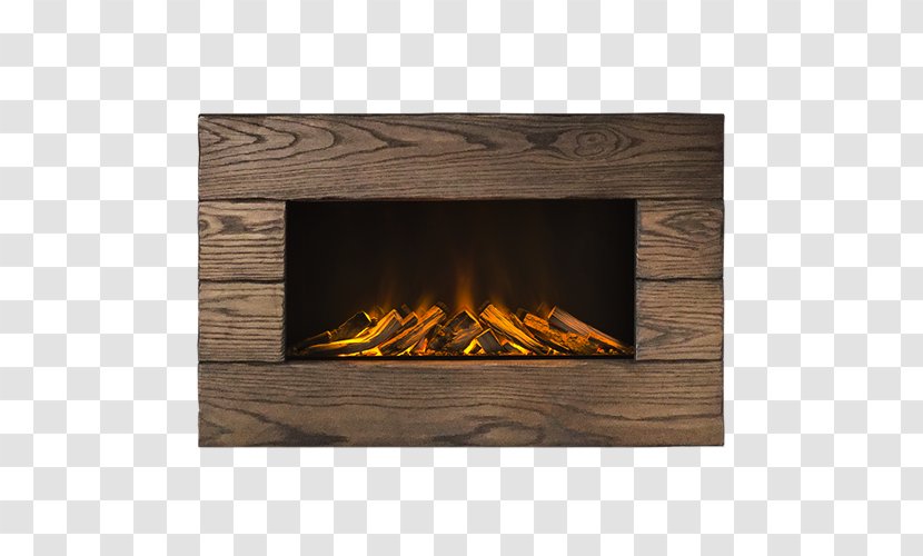 Wood Stoves Hearth Fire Electricity - Brick - Elegant Anti Sai Cream Transparent PNG