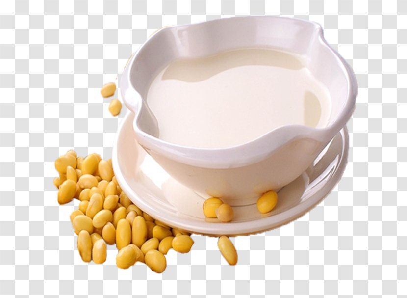 Soy Milk Breakfast Ovaltine Soybean - Pictures Transparent PNG