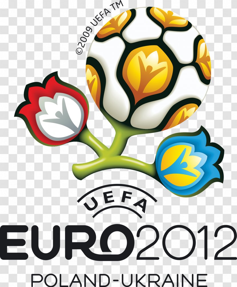 UEFA Euro 2012 Final 2016 1968 Ukraine National Football Team - Sports - Spain Transparent PNG