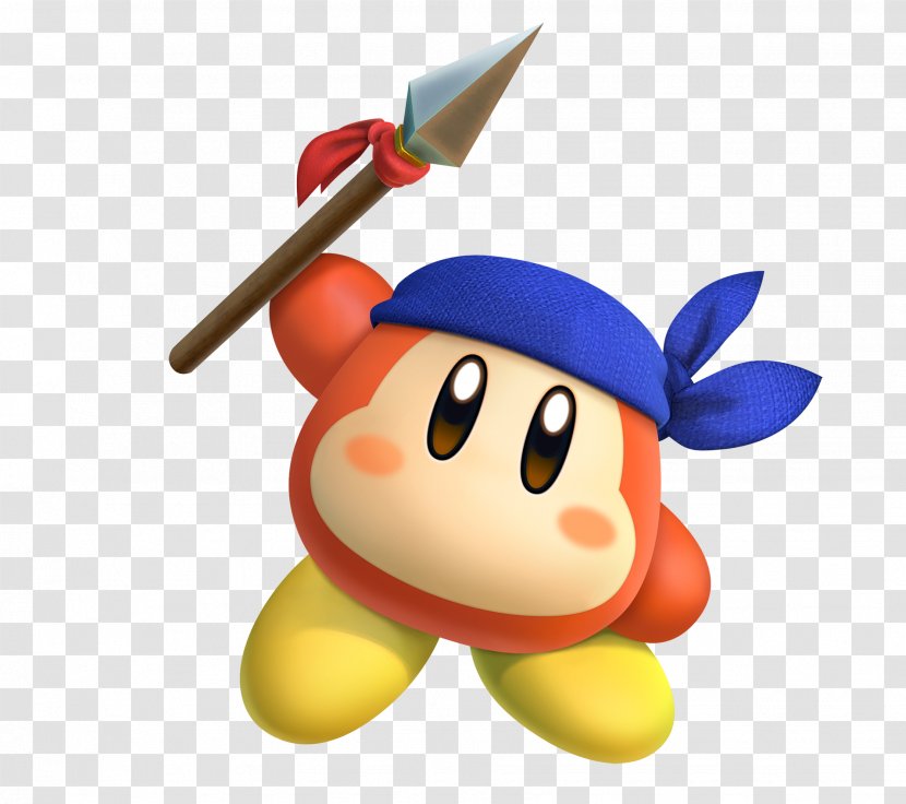 Kirby Star Allies Kirby's Dream Collection Land King Dedede - Meta Knight - Leaping Arrow Transparent PNG