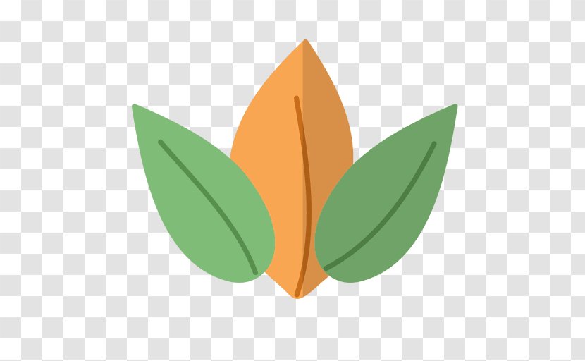 Leaf - Vexel - Logo Transparent PNG