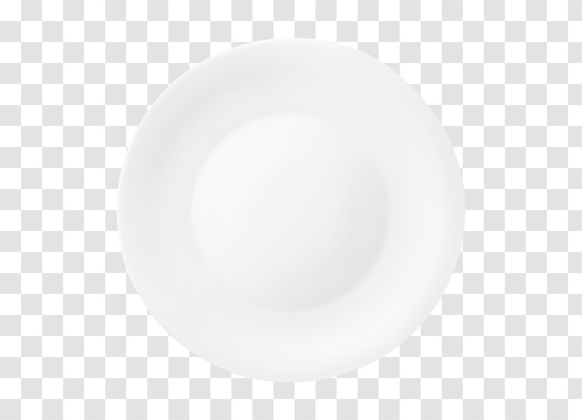 Tableware Plate Circle - Dishware - Dinner Transparent PNG