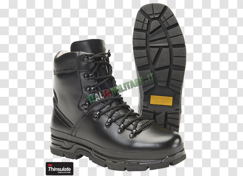 Combat Boot Mountaineering Footwear Shoe Transparent PNG
