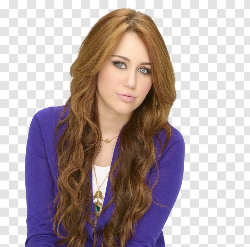 Miley Cyrus Hannah Montana - Tree - Season 4 Stewart Lilly TruscottMiley Transparent PNG