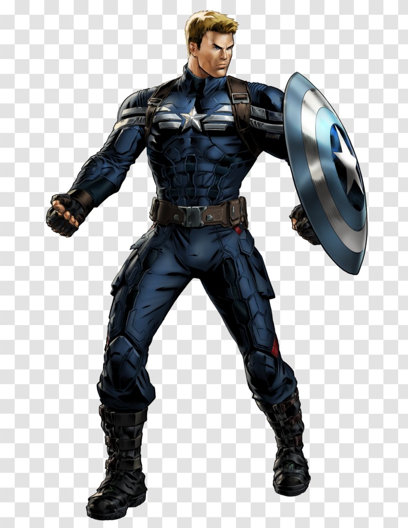 Marvel: Avengers Alliance Captain America Batroc The Leaper Marvel Cinematic Universe Studios Transparent PNG