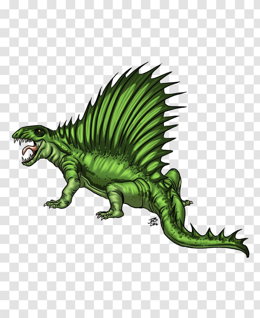 Tyrannosaurus Dragon - Reptile Transparent PNG
