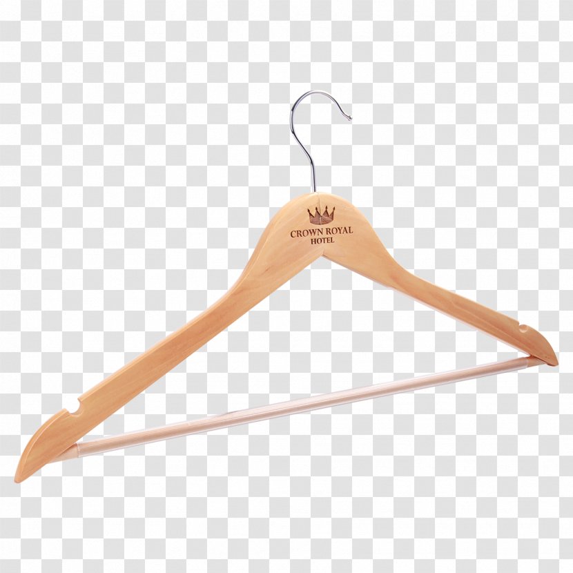 Clothes Hanger Wood Clothing Coat Armoires & Wardrobes - Dress Transparent PNG