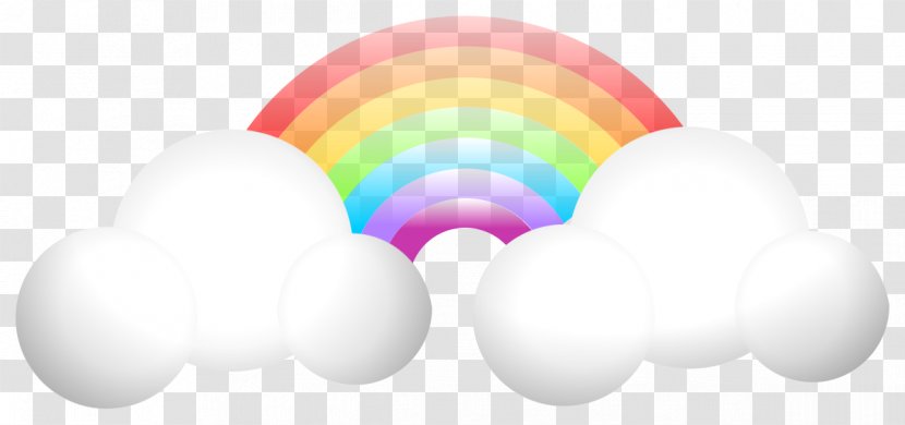 Rainbow Free Content Clip Art - Drawing - Images Of A Transparent PNG