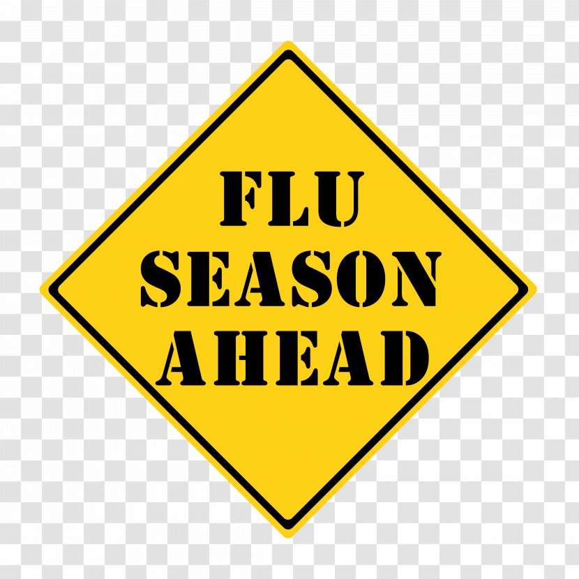 Flu Season Influenza Vaccine Stock Photography Clip Art - Triangle - Seasons Transparent PNG