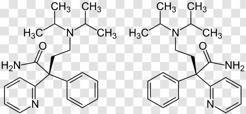Pharmaceutical Drug Disopyramide Thioridazine Ketoconazole Codeine - Frame - Formula Libre Transparent PNG