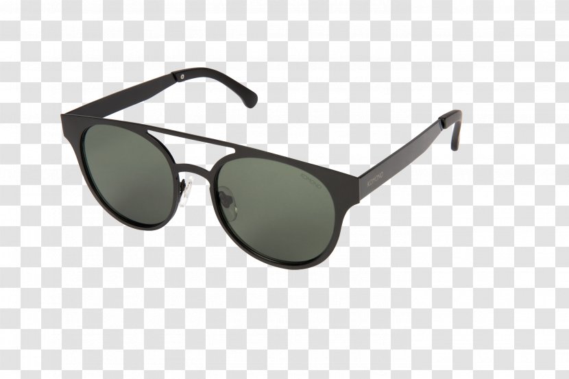 Amazon.com Sunglasses KOMONO Clothing Eyewear - Color Transparent PNG