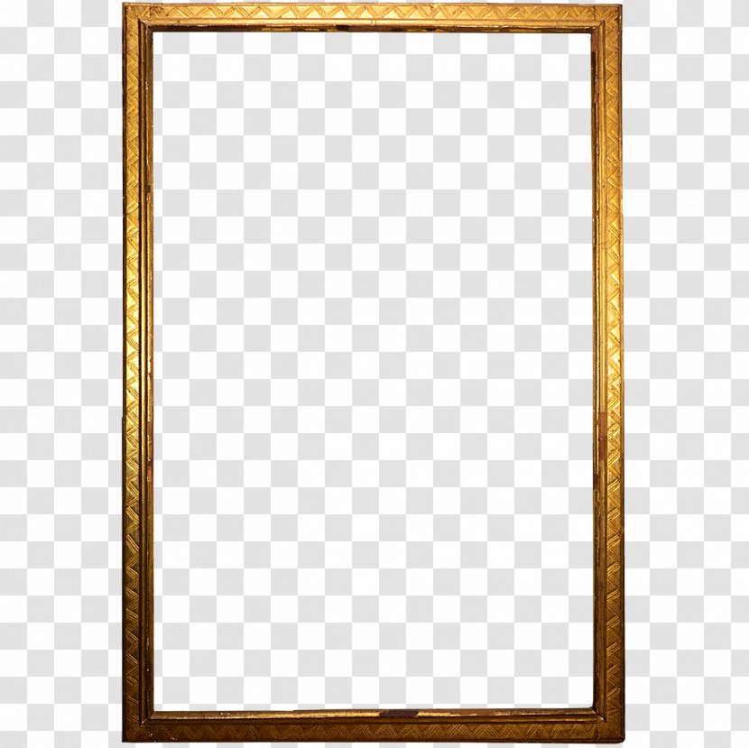Picture Frames Mirror Rectangle Wall - Frame Transparent PNG