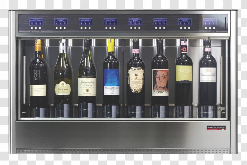 Liqueur Wine Dispenser Distilled Beverage Transparent PNG
