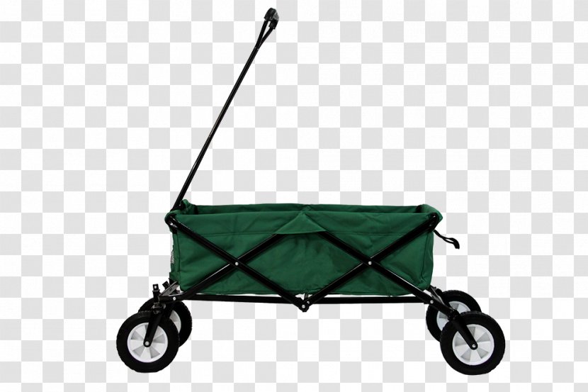 Car Wheel Wagon Camping Khaki - Cart Transparent PNG