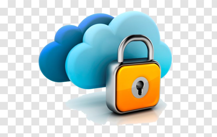 Cloud Computing Security Computer Storage Information Technology Transparent PNG
